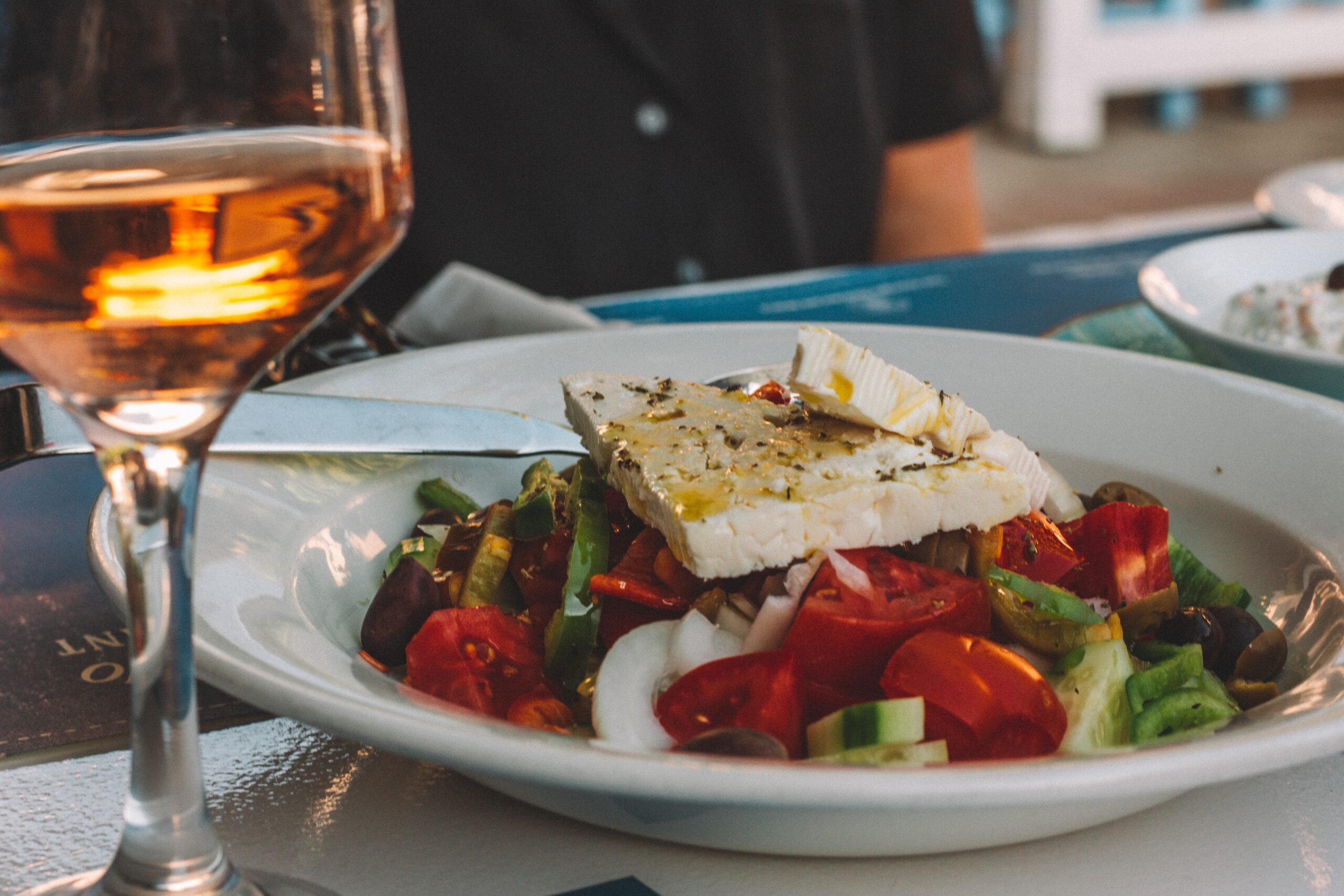 Read more about the article Η Ελληνική κουζίνα: Μια γεύση από την ιστορία και την κουλτούρα της Ελλάδας