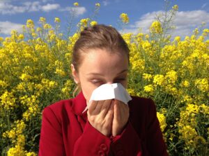 Read more about the article Συμβουλές για την πρόληψη και διαχείριση της αλλεργίας: Πώς να αναγνωρίσετε τα συμπτώματα και να αντιμετωπίσετε αλλεργικές αντιδράσεις