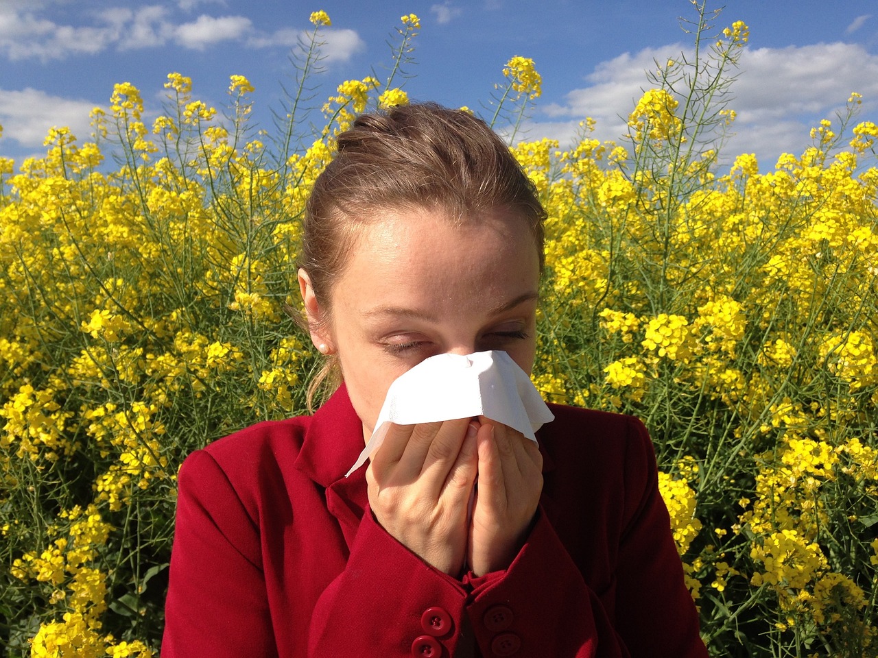 You are currently viewing Συμβουλές για την πρόληψη και διαχείριση της αλλεργίας: Πώς να αναγνωρίσετε τα συμπτώματα και να αντιμετωπίσετε αλλεργικές αντιδράσεις