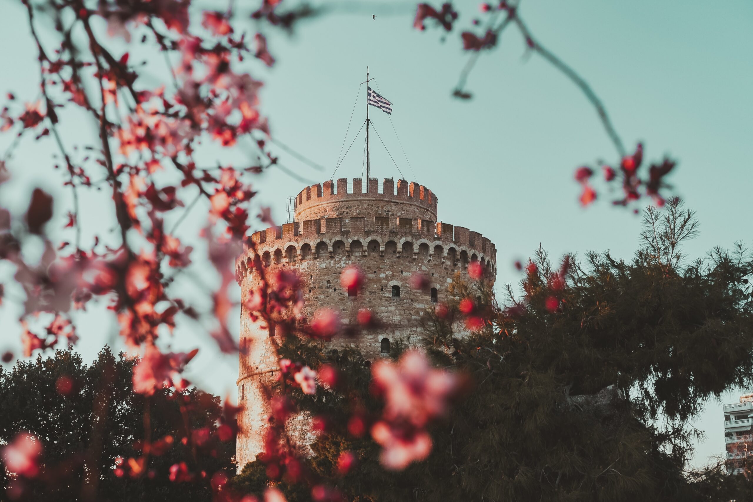 You are currently viewing Θεσσαλονίκη: Ένα Ταξίδι στην Ιστορία και το Παρόν